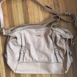 Paul and Joe Sister purse/tote.